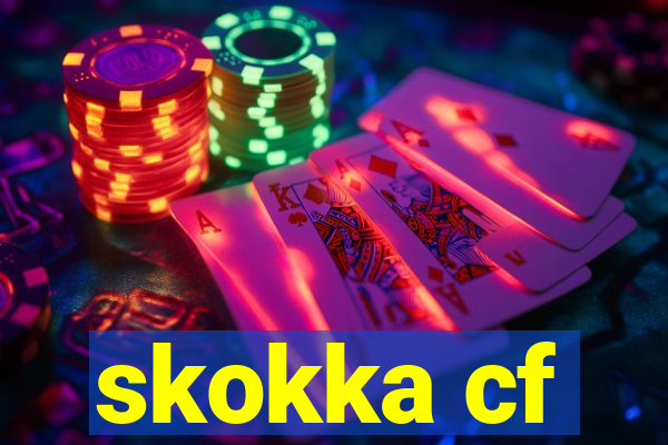 skokka cf